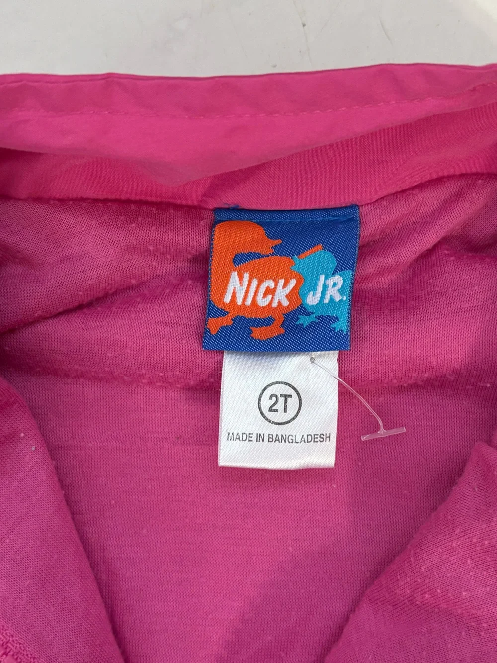 Nickelodeon vintage y2k