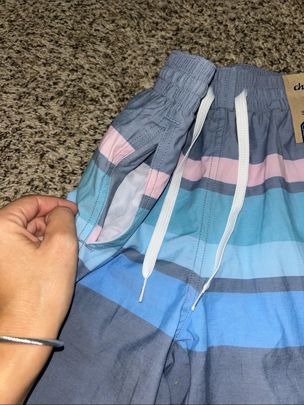 chubbies men swim