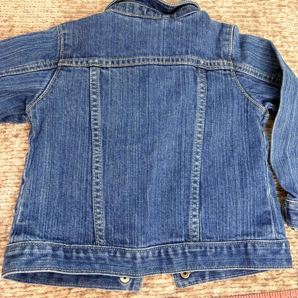 OshKosh Bgosh classic blue
