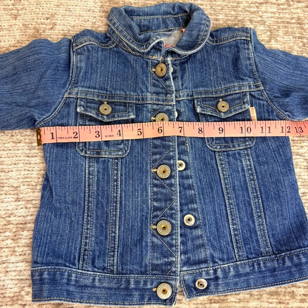 OshKosh Bgosh classic blue