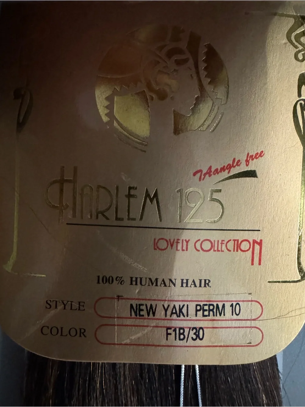 Harlem collection black harlem