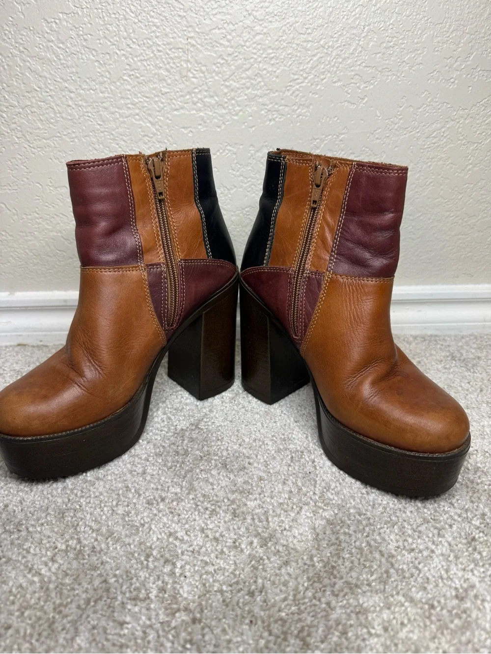 Steve Madden madden chunky