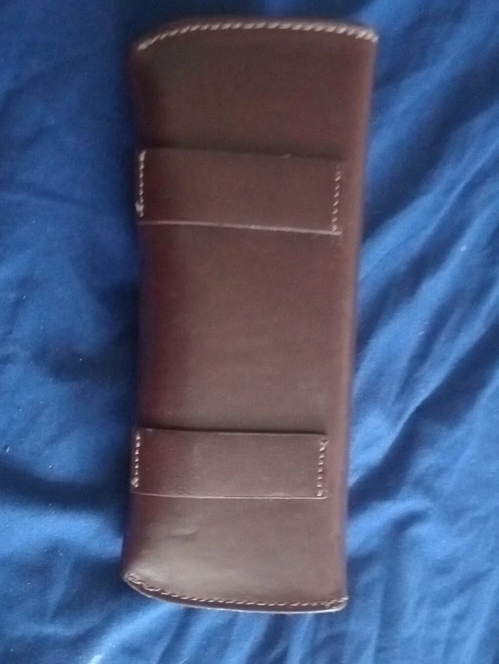 Polo Ralph Lauren Eyeglass Case