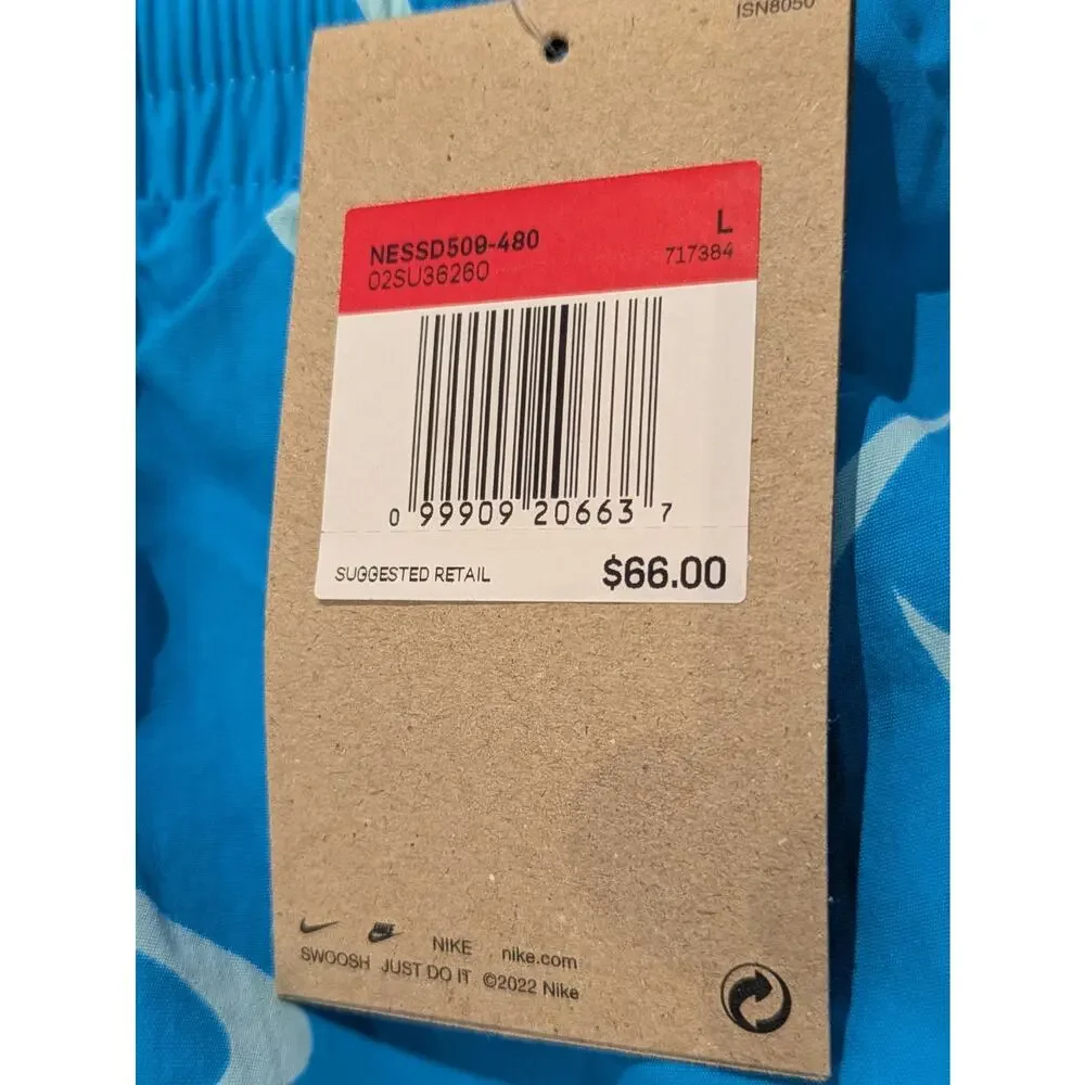 Nike product pair