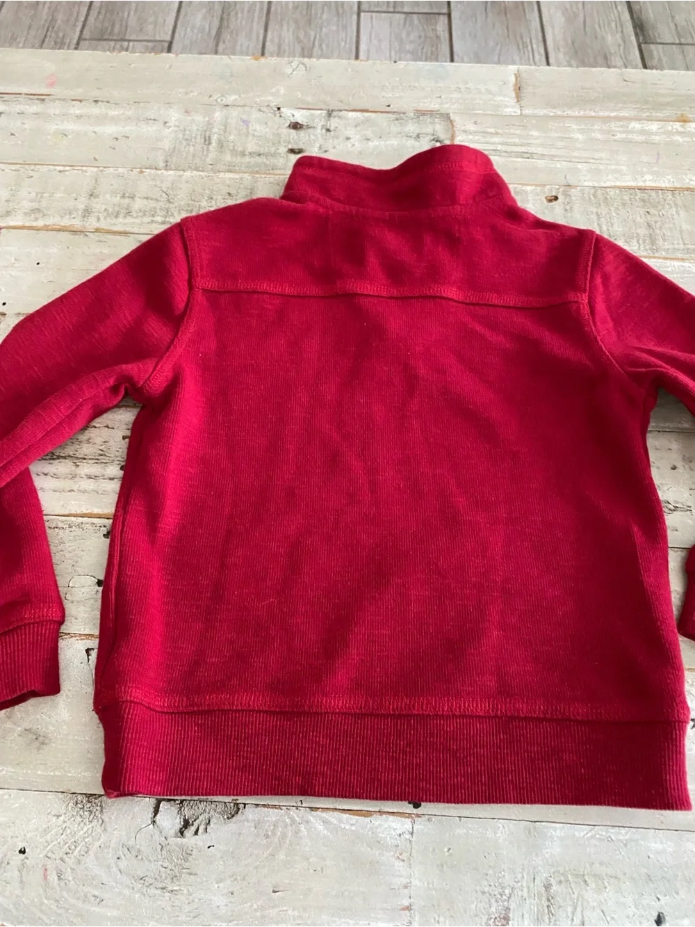 N/A soft red