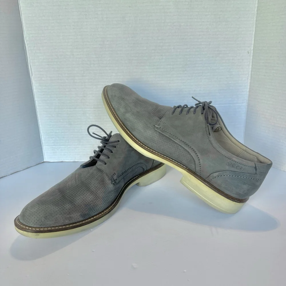Ecco men’s gray