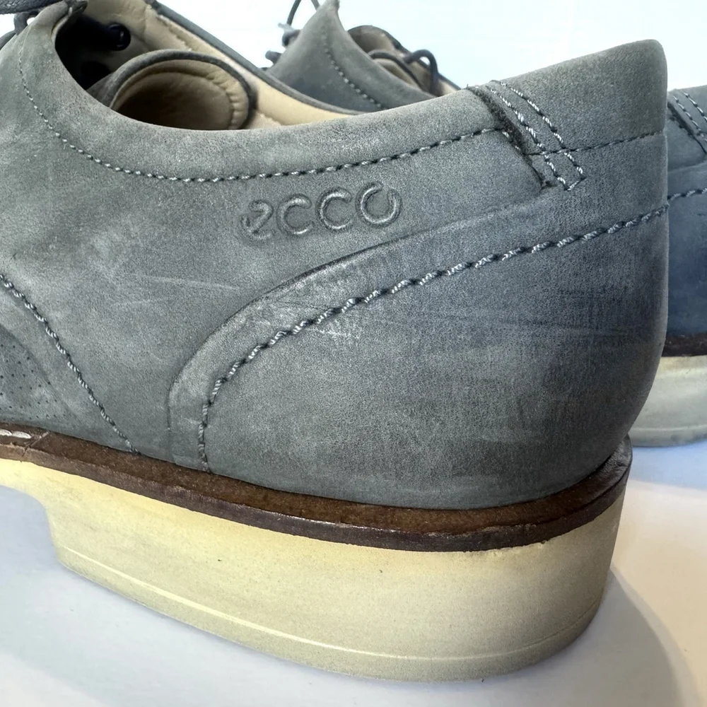 Ecco men’s gray