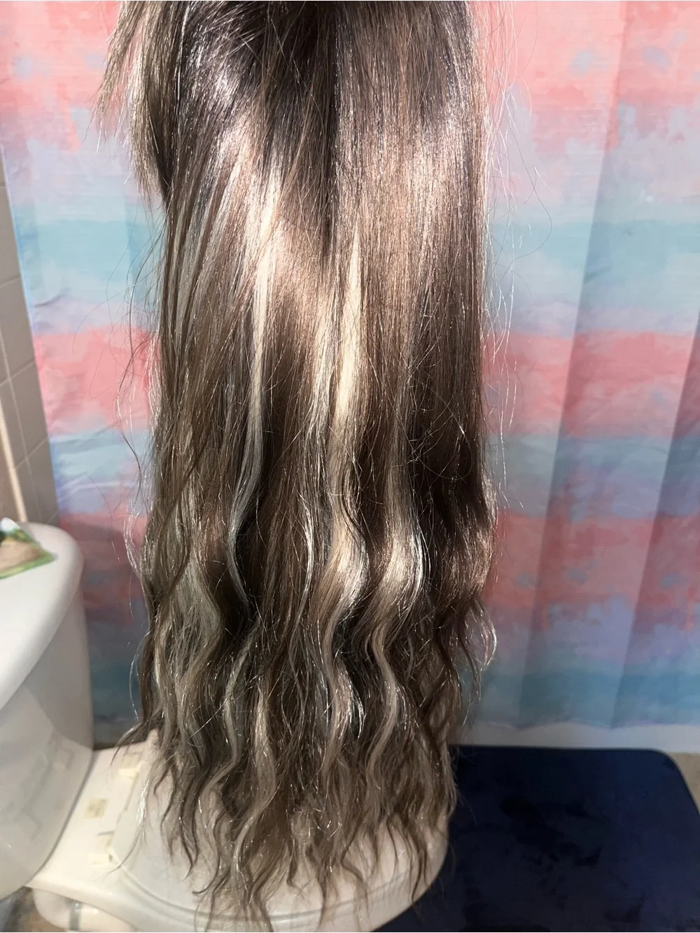 2 Carkira water waves