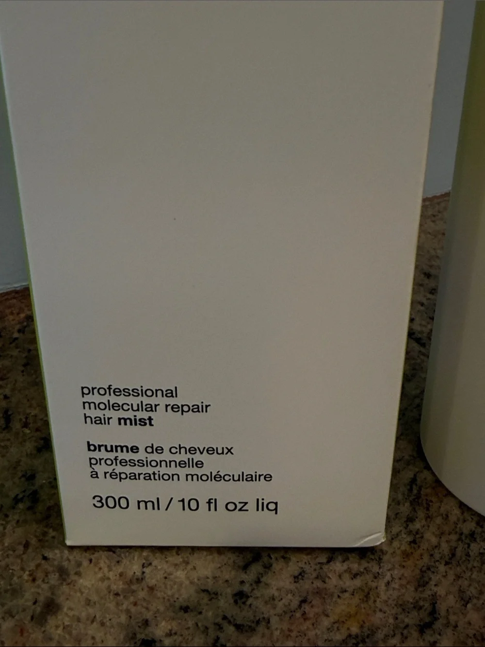 K18 Professional Molecular Repair Hair Mist NIB