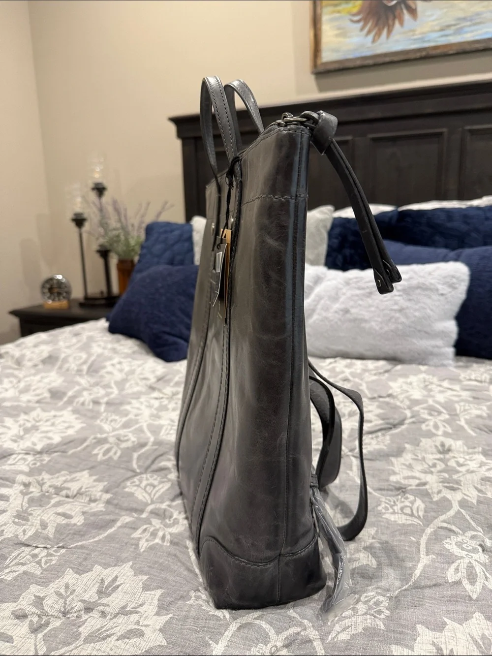 Frye brand new