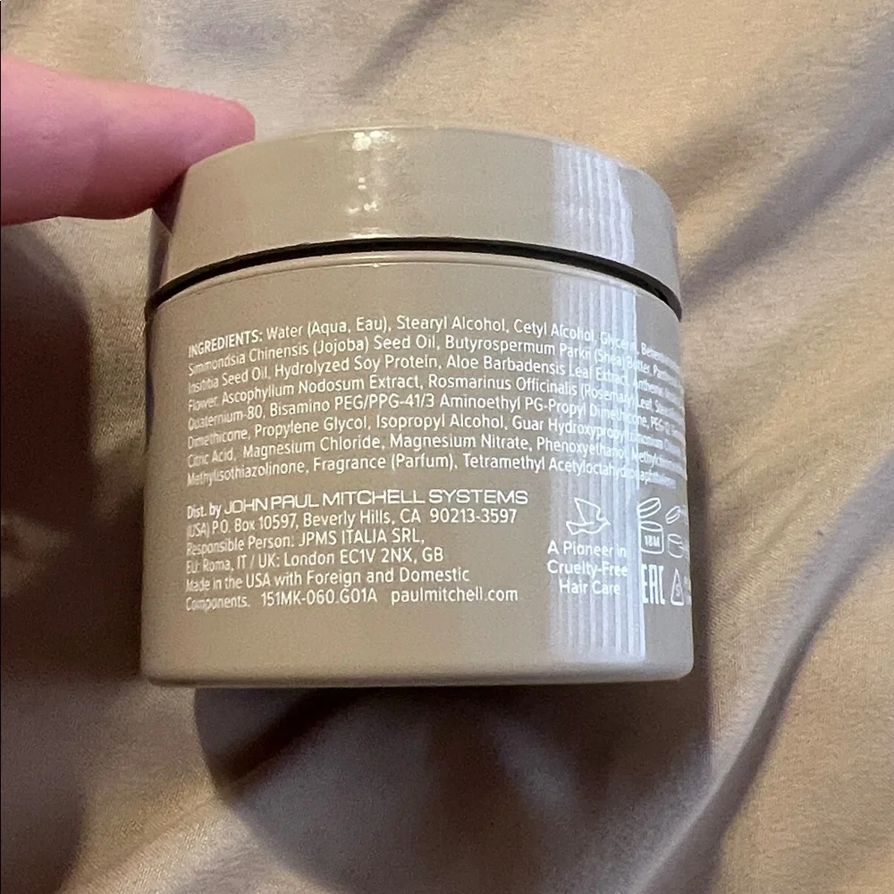 Paul Mitchell sajė peppermint