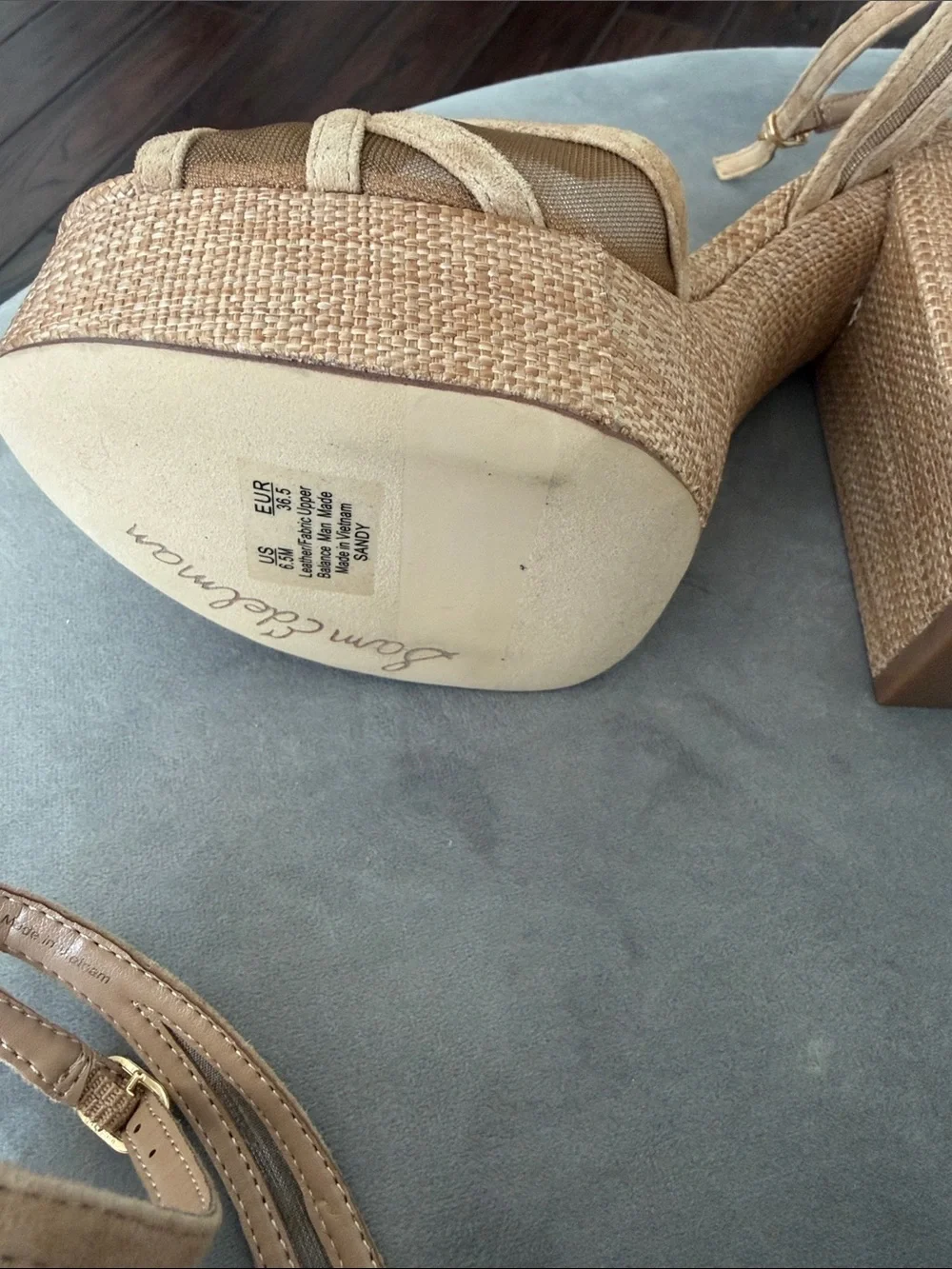 Sam Edelman sam edelman
