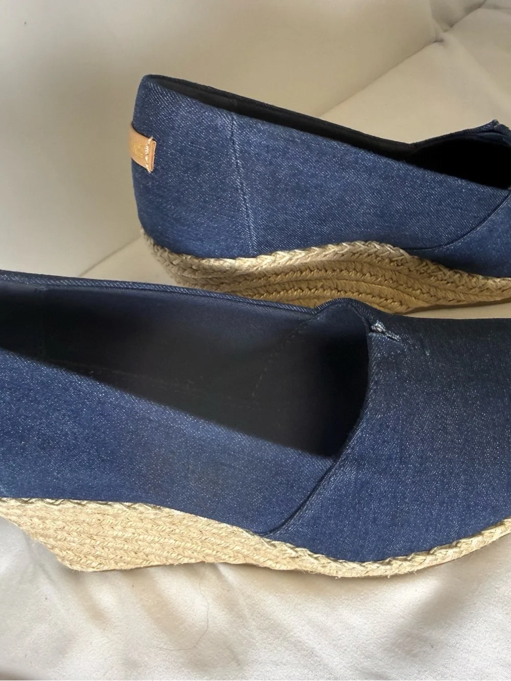 Toms be fabric classic