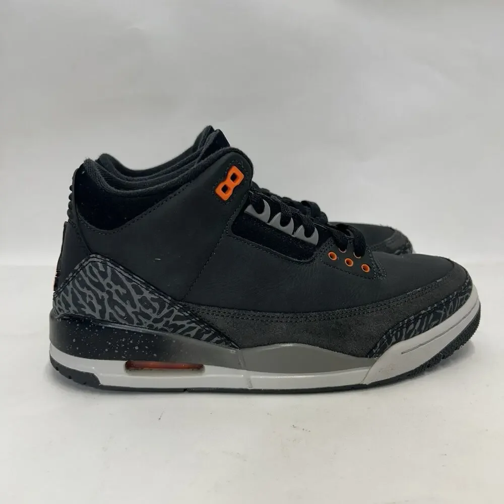 Nike Air Jordan 3 Retro OG “Fear Pack” CT8532-080