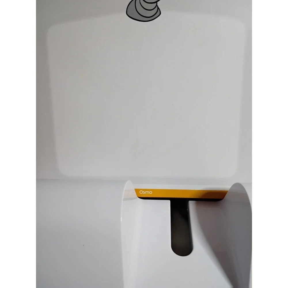 Osmo super studio