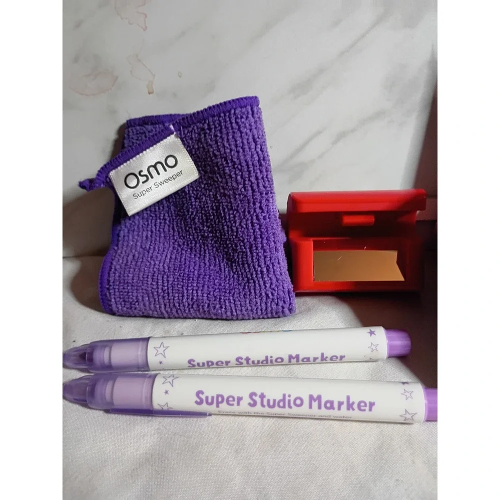 Osmo super studio