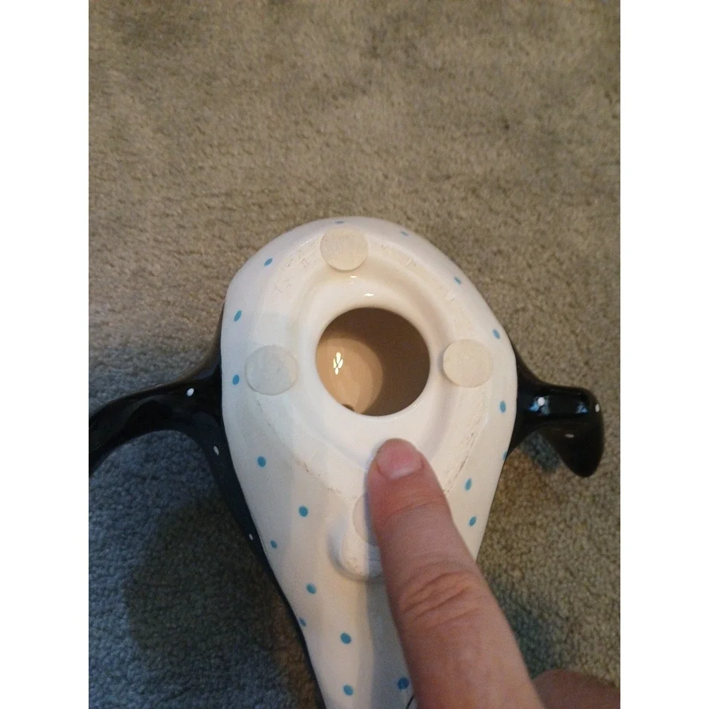 N/A vintage whale