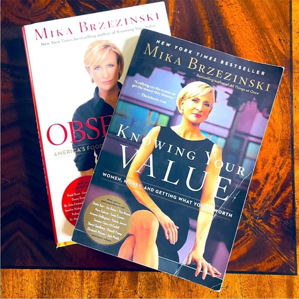 N/A books by
