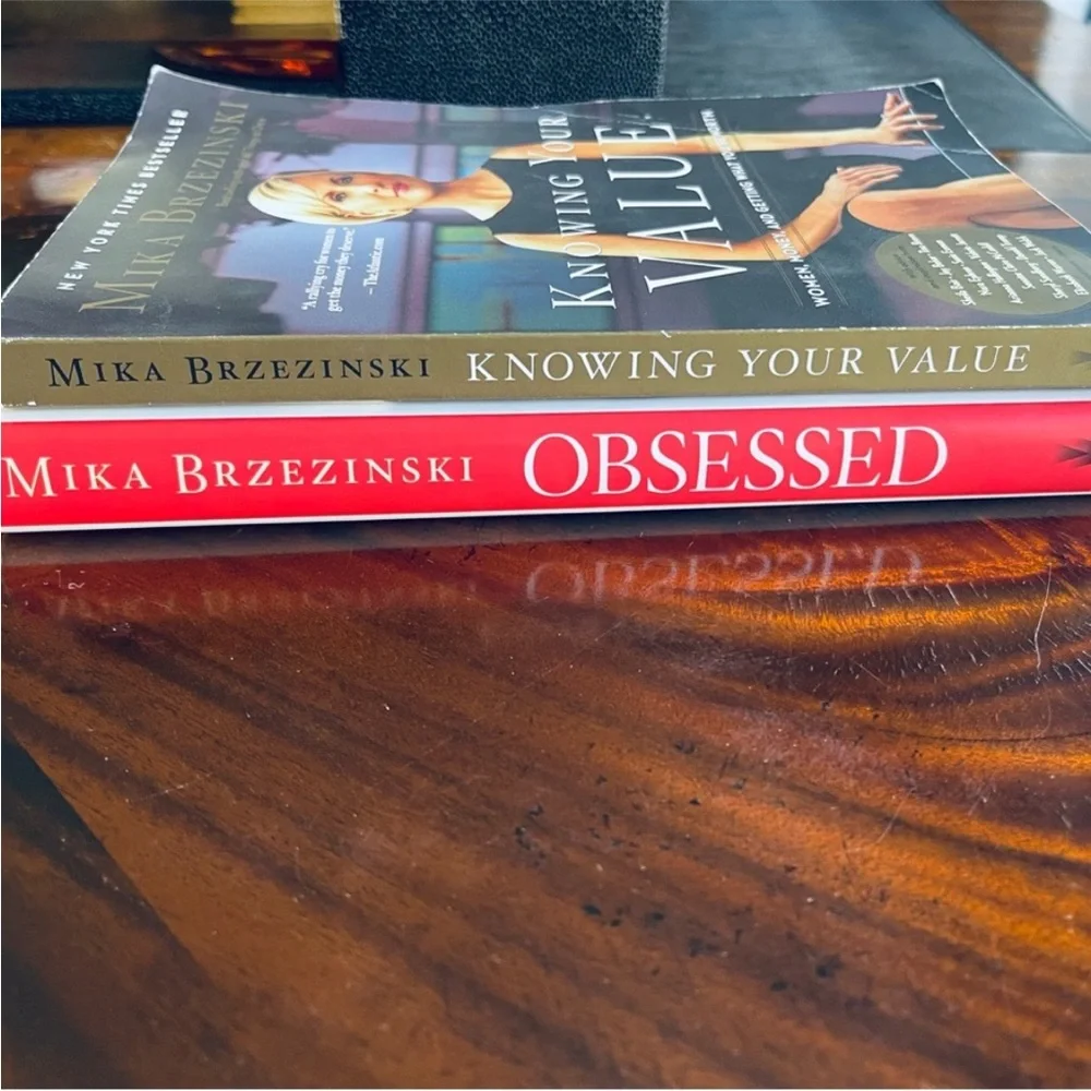 N/A books by