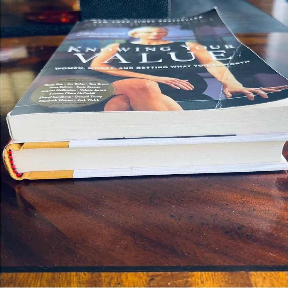 N/A books by