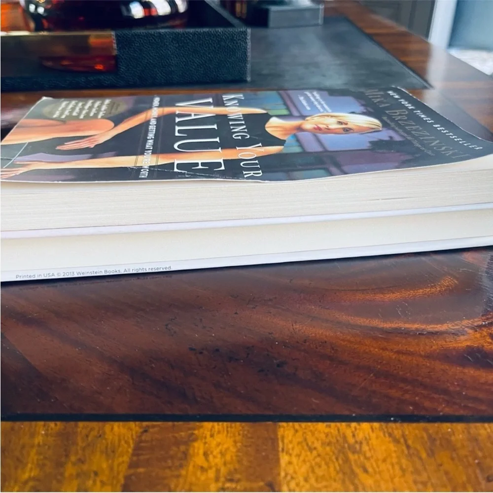 N/A books by