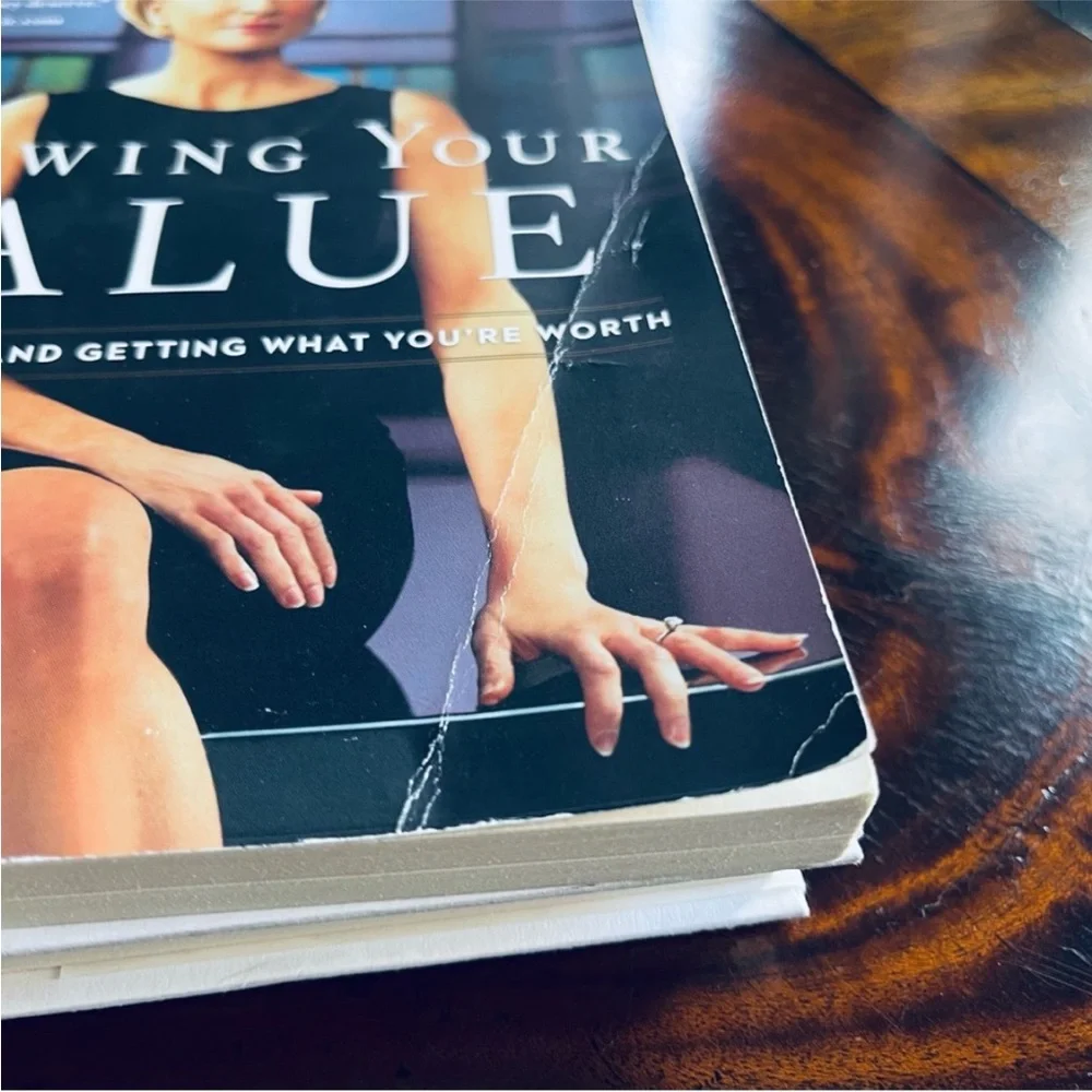 N/A books by