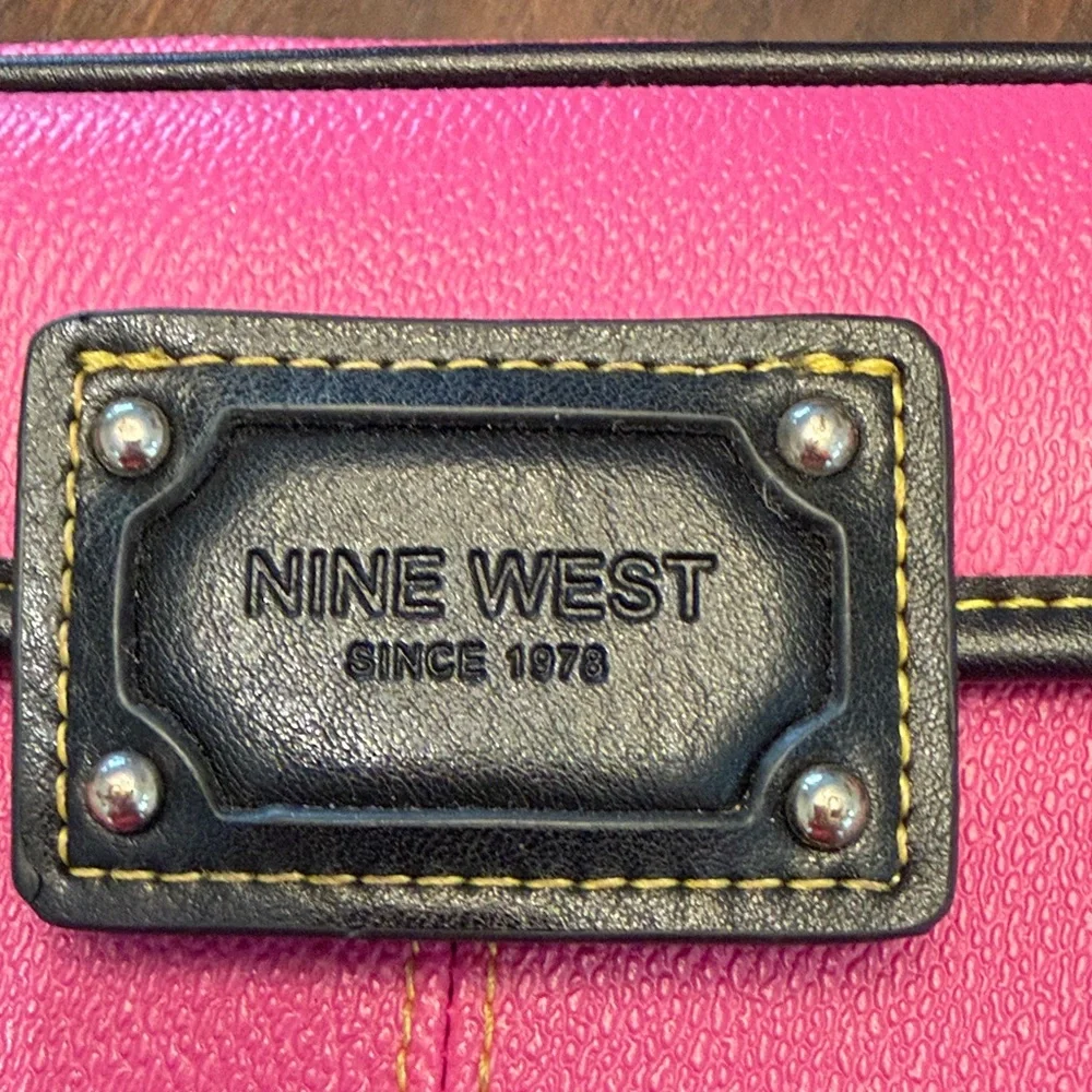 Nine West brighten up