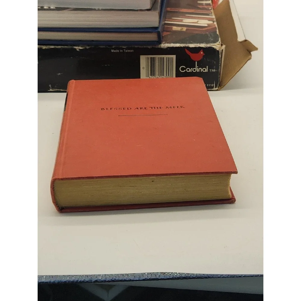 N/A this hardback