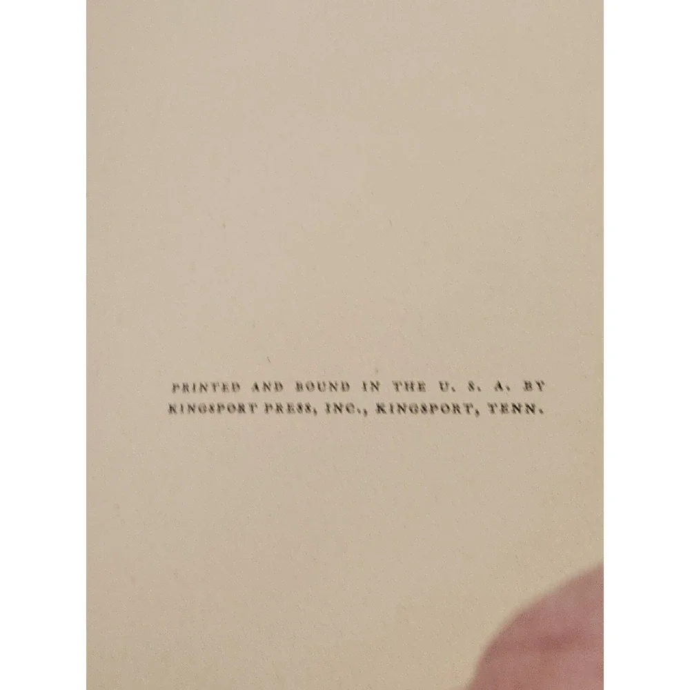 N/A this hardback