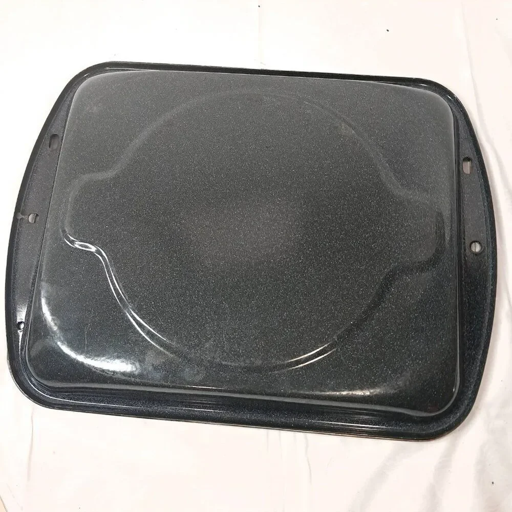 Frigidaire gallery broiler