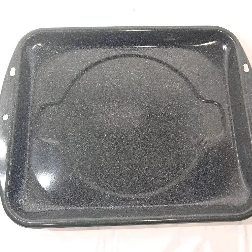 Frigidaire gallery broiler