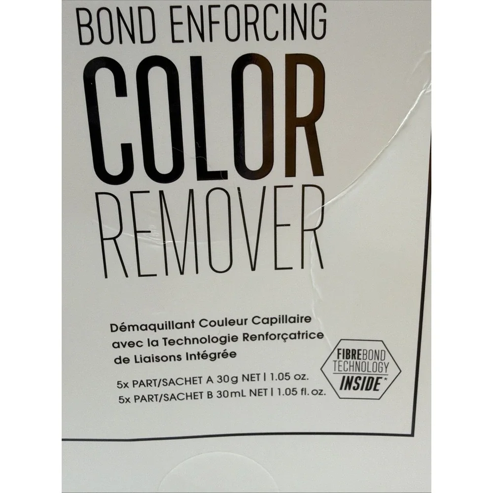 Schwarzkopf professional bond