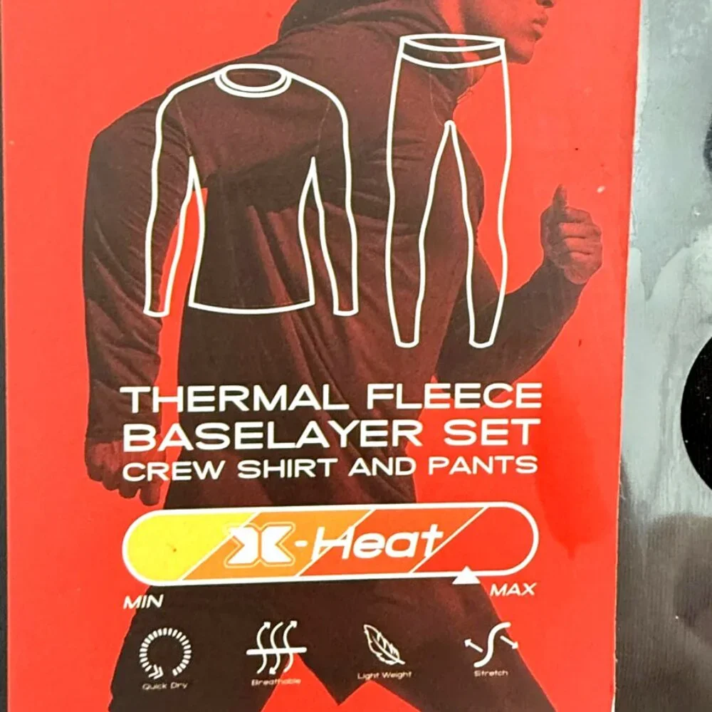 RBX men heat