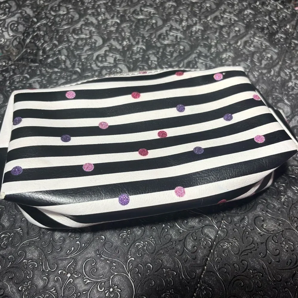 unknown stylish striped