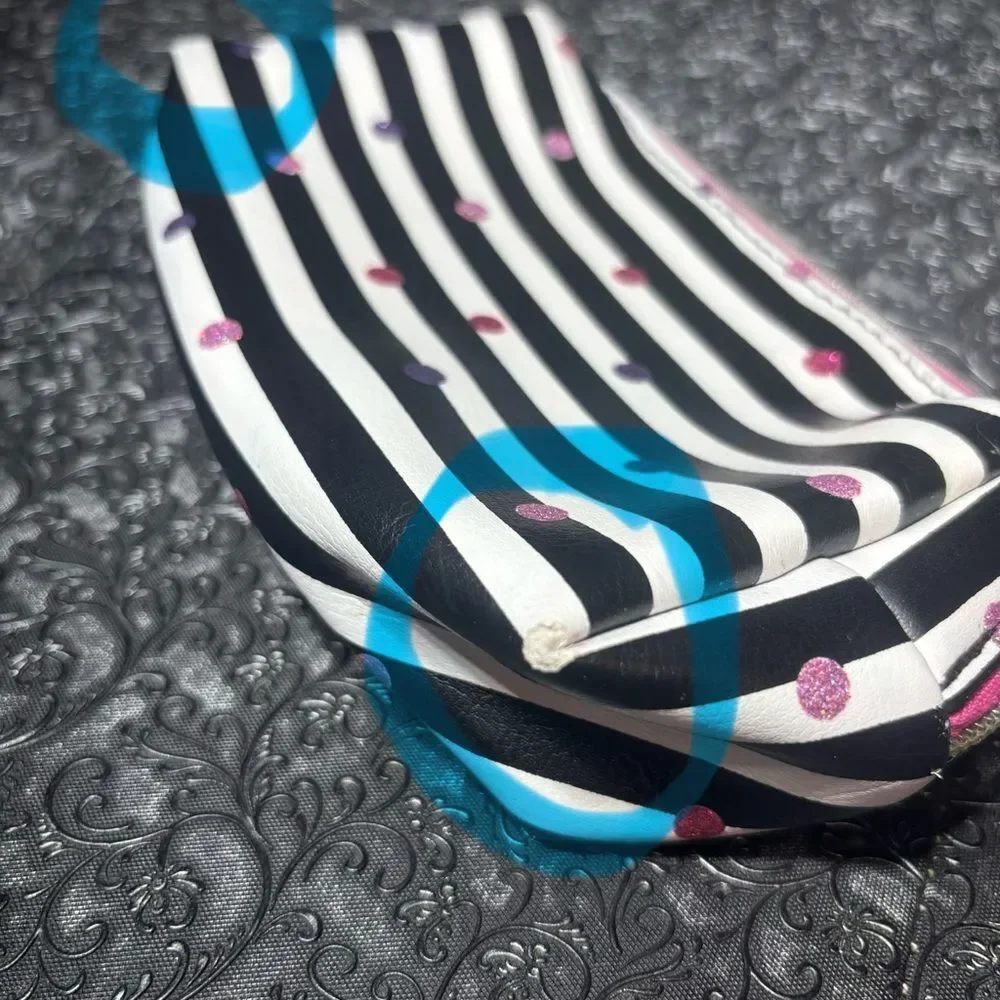 unknown stylish striped