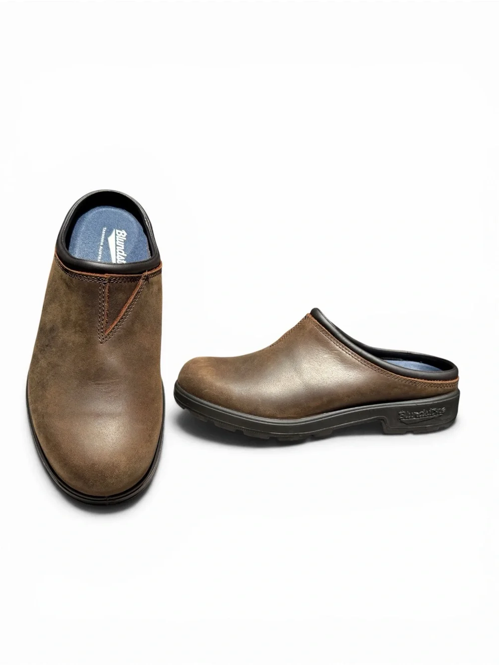 Blundstone minimal farm