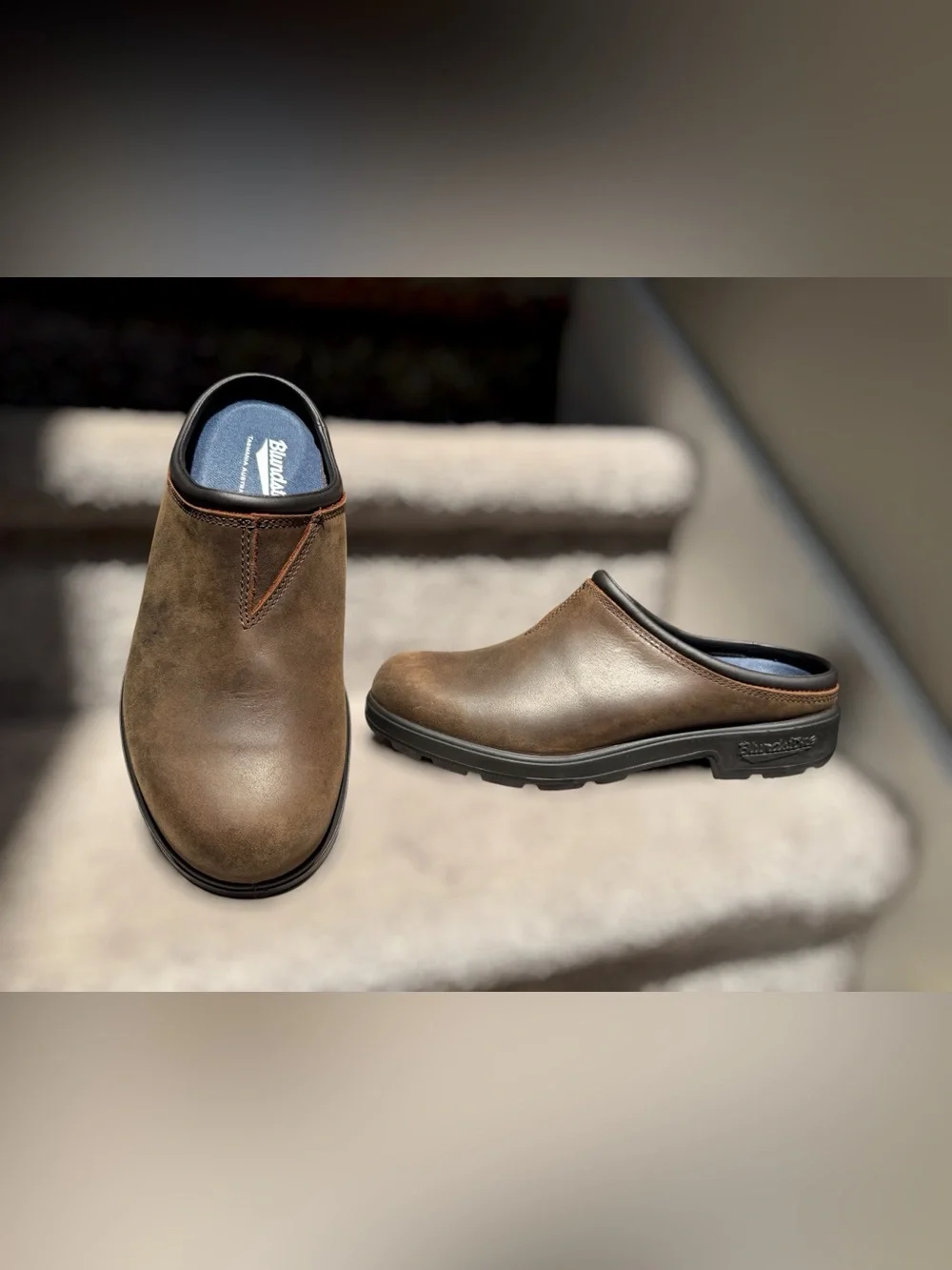 Blundstone style best