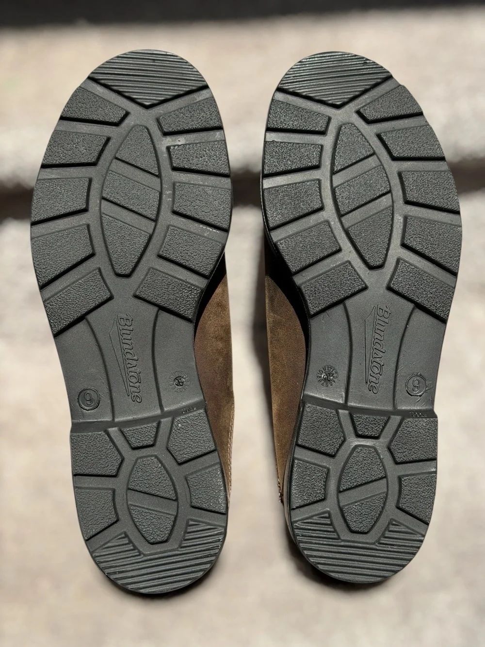 Blundstone new keywords genuine