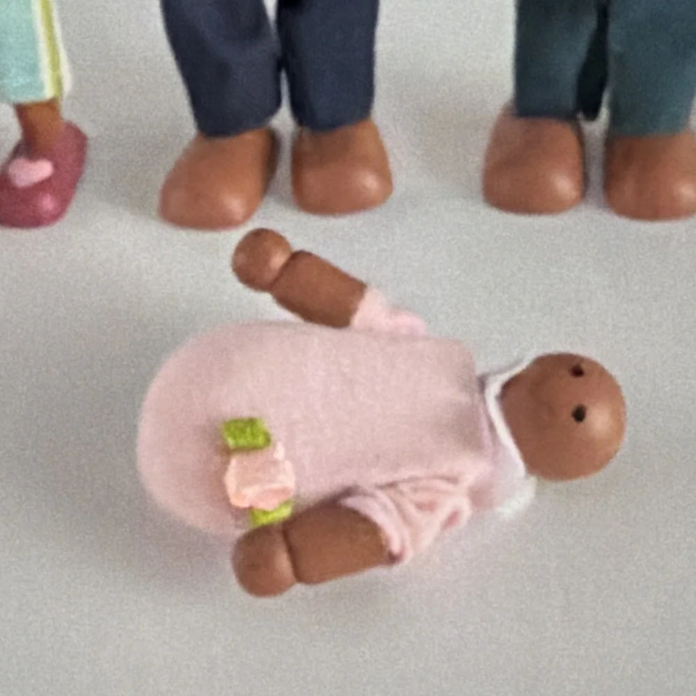 Plan Toys please see
