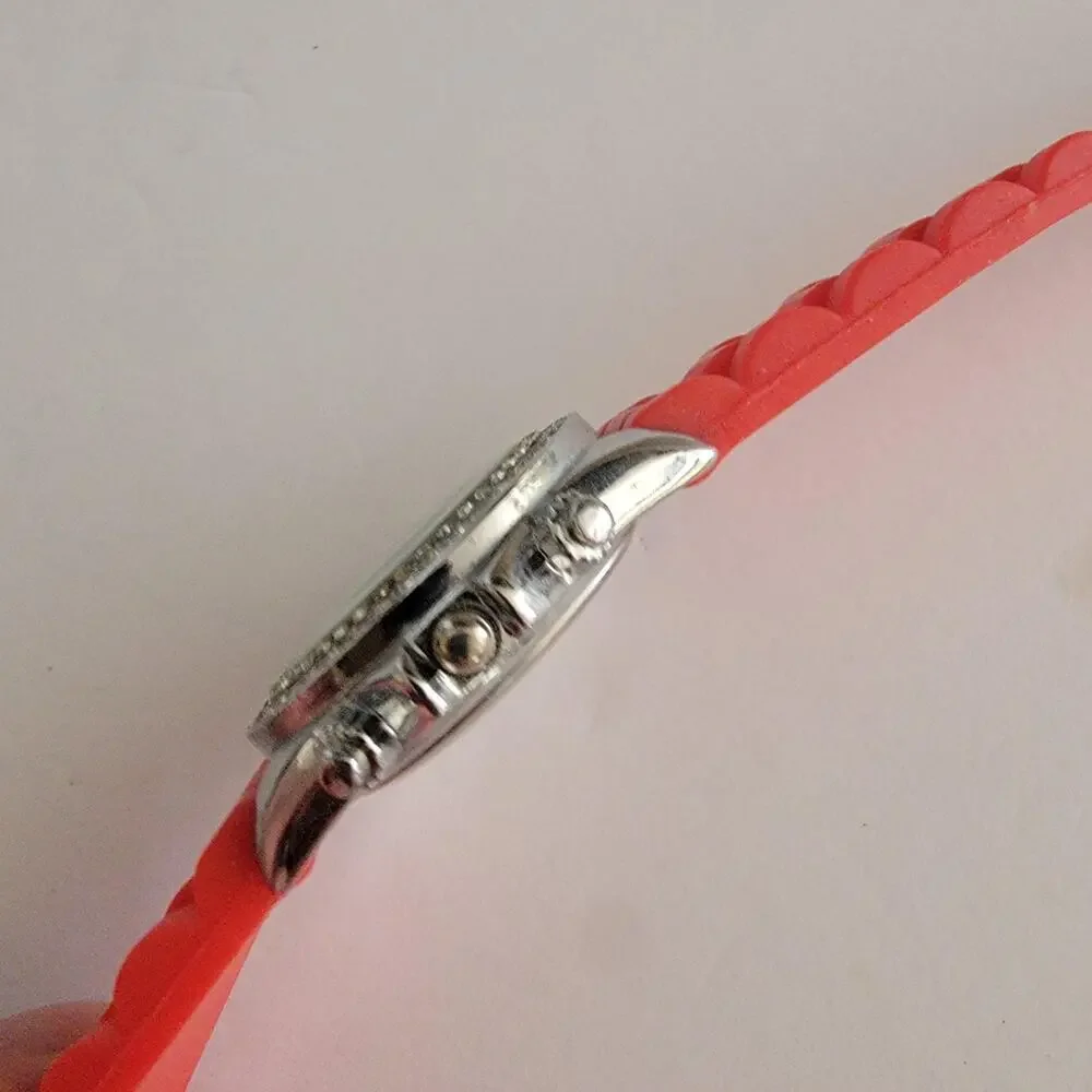 Geneva womens watch