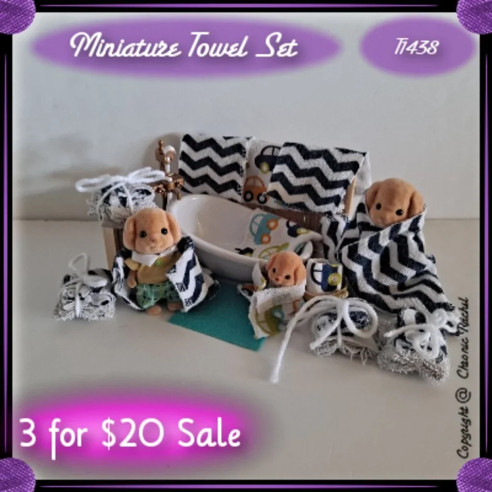 13-Pack Car and Striped Design Towel Sets with 4 Bundled Towels and Bath…