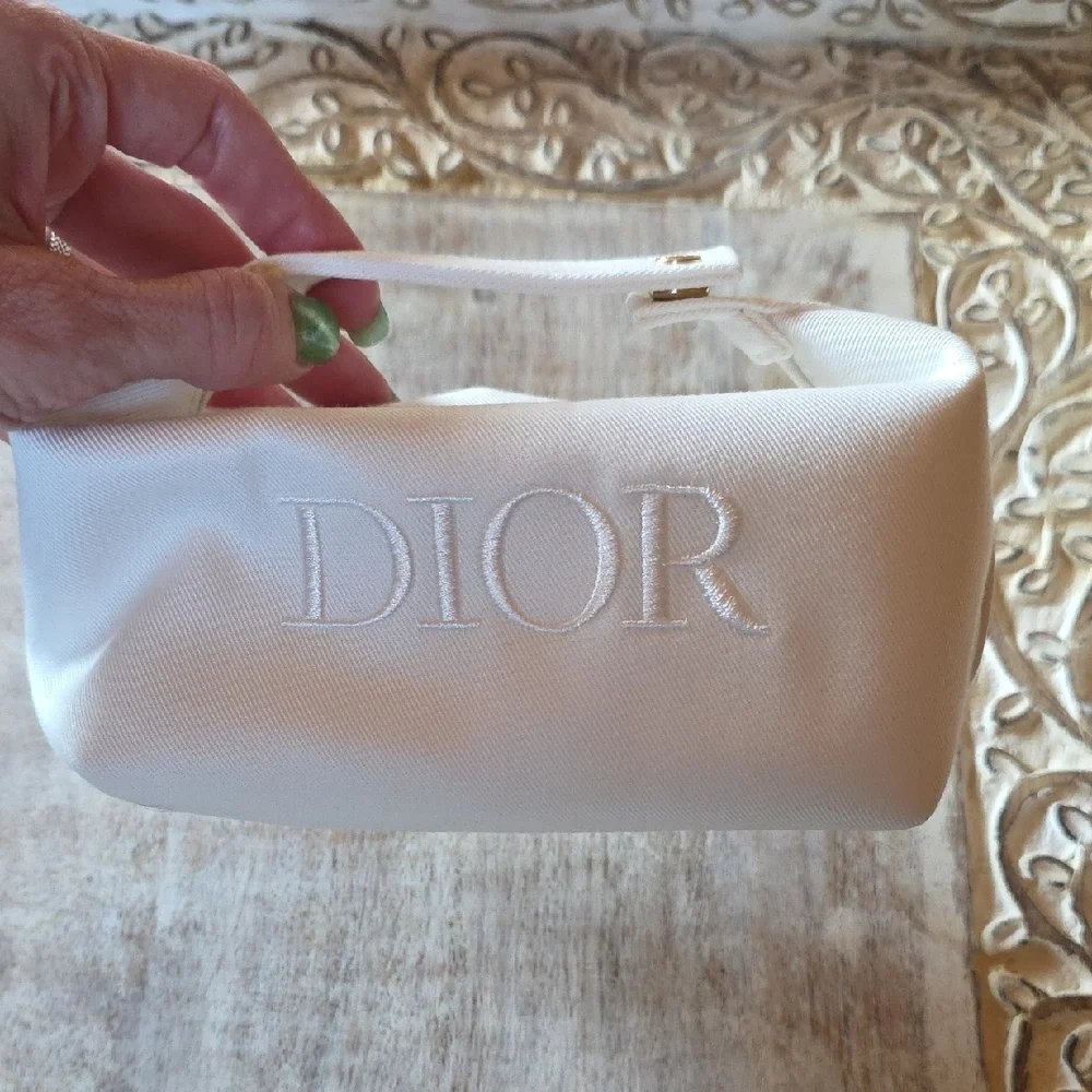 Dior authentic christian