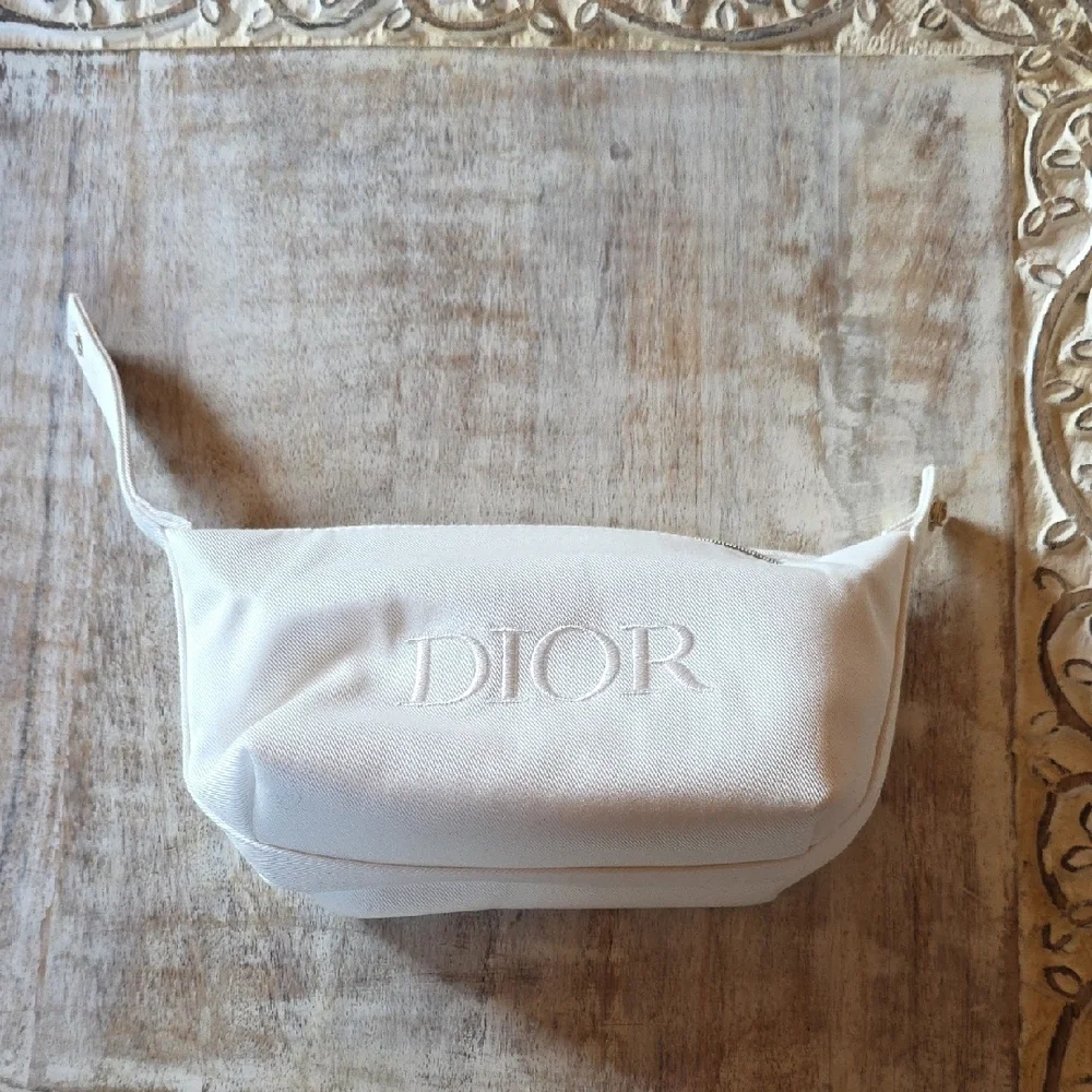 Dior authentic christian