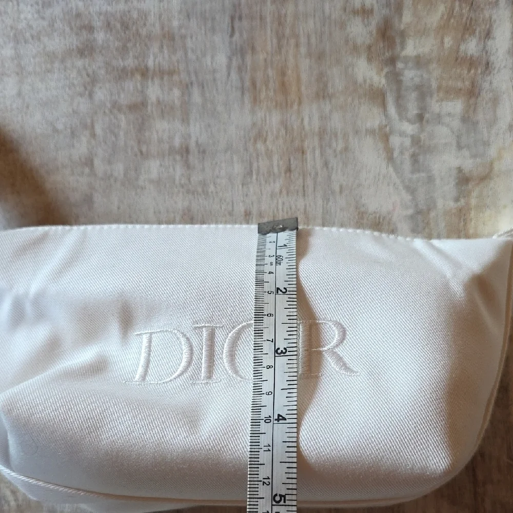Dior authentic christian