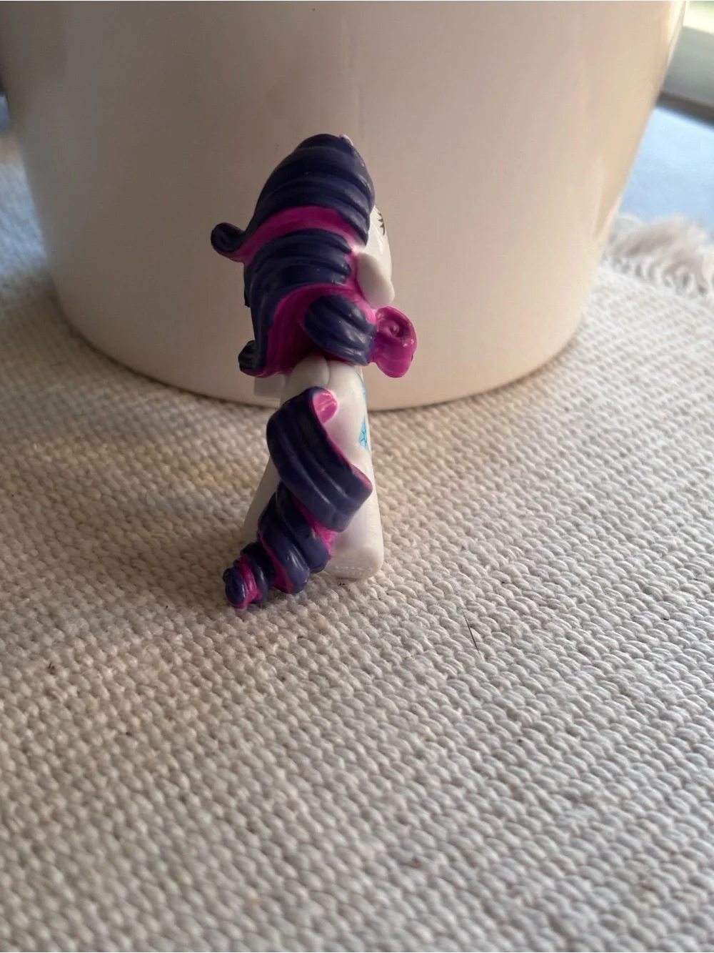 My Little Pony small my