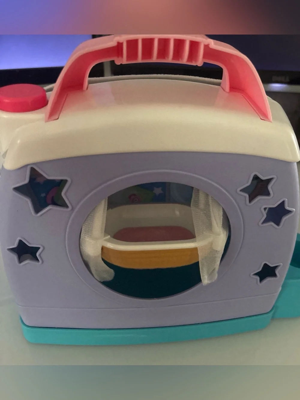Fisher-Price fisher price
