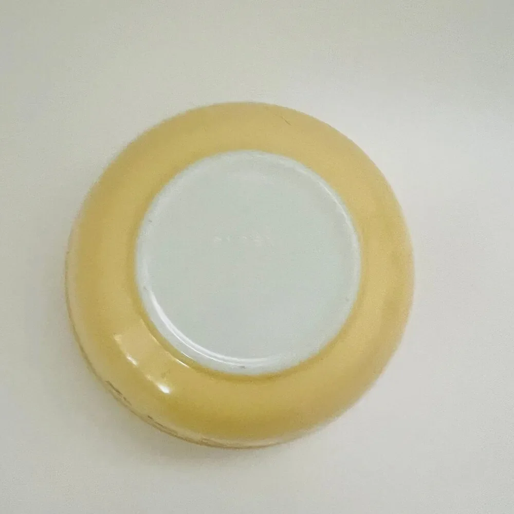 Pyrex light gray