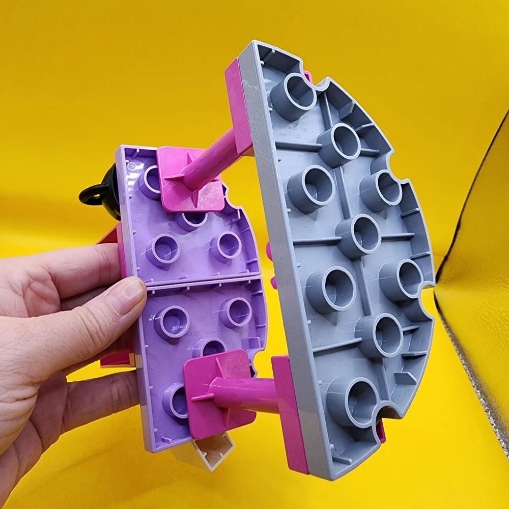 Lego duplo 10873