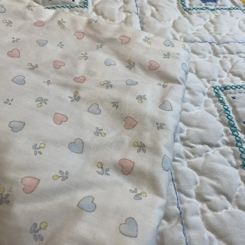 Handmade this vtg