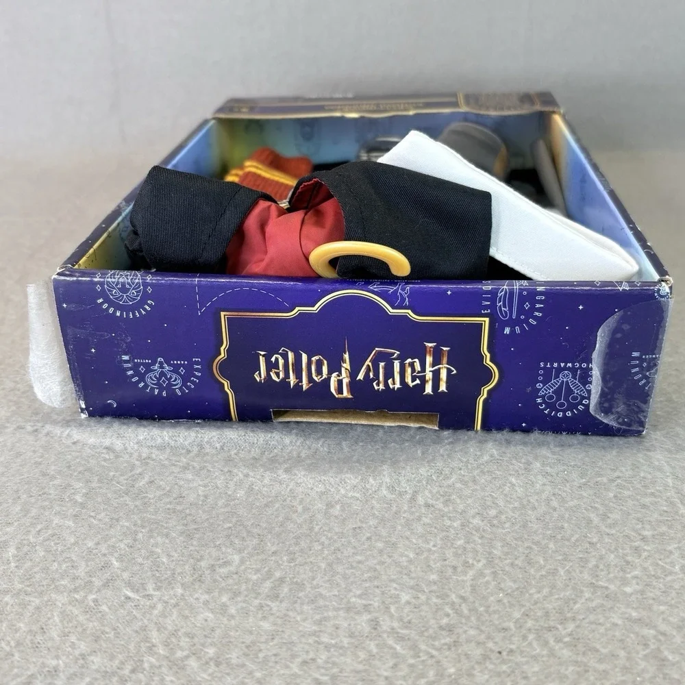 WB Harry Potter product 18